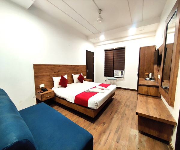 Suite Room